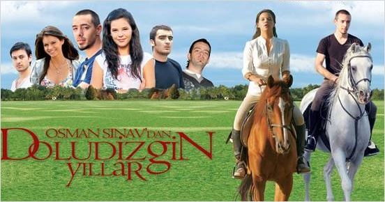 DOLUDİZGİN YILLAR