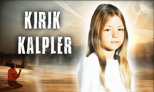 KIRIK KALPLER