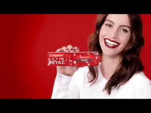 COLGATE REKLAMI 