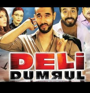 HOPDEDİK DELİ DUMRUL