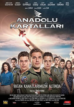 ANADOLU KARTALLARI 